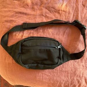 Black Girlfriend Collective Fanny Pack
